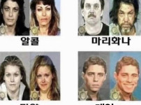 게임중독의 무서움