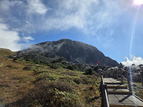 백수 기념 제주여행 2일차