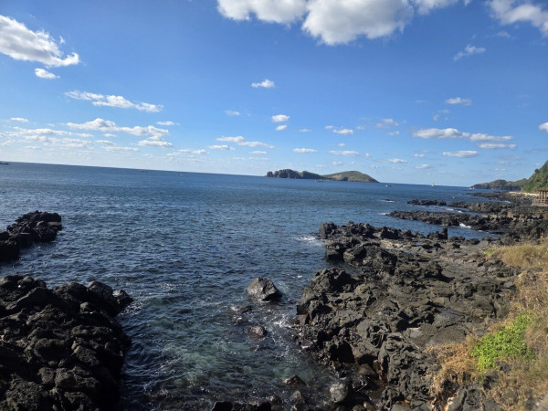 백수 기념 제주여행 2일차