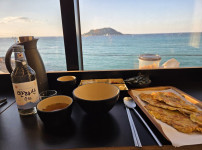 백수 기념 제주여행 2일차