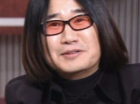 장발 남자 상상과 현실