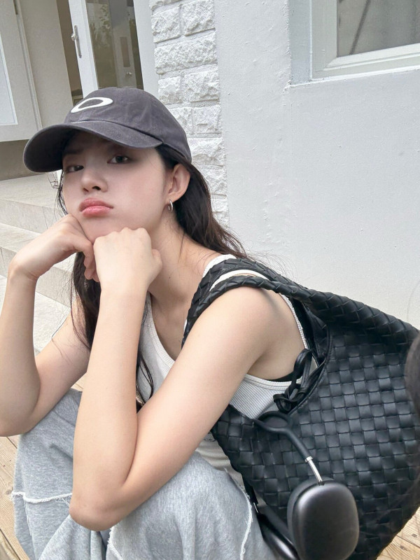 최근자 배우 신시아 인스타 업로드