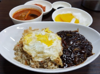 일본이 한국에 상대적 우위를 잡은 음식