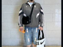 영포티 따라하는 염포티