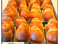 세계 제빵대회 우승한 가게들