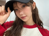 QWER 마젠타 인스타