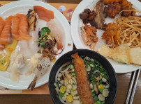 쿠우쿠우 너무 좋아!!!