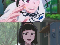 4일뒤 개봉하는 하니 극장판