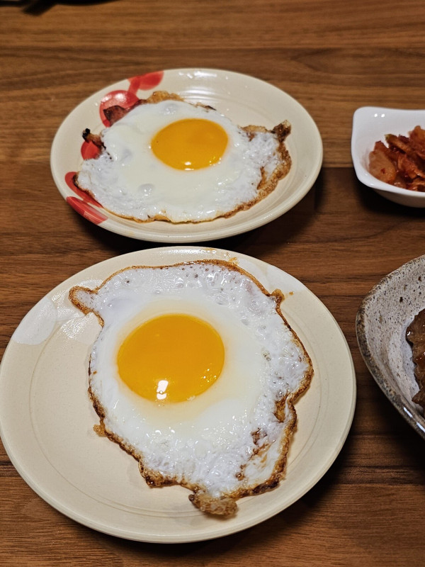 아들래미 위해 영양 가득 안주 만들어봤습니다