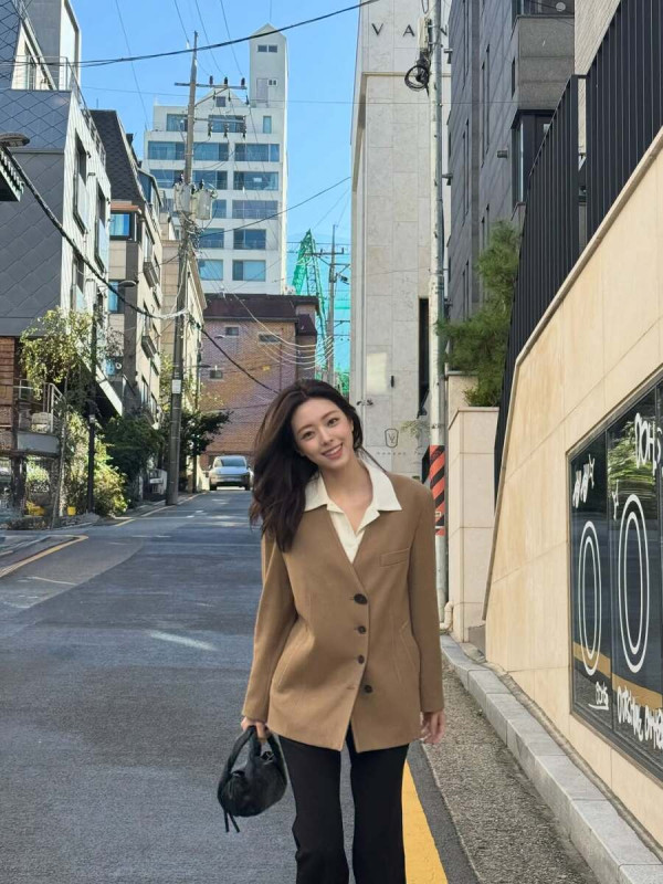 ITZY 유나, 최근 근황 공개