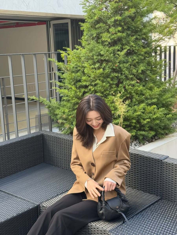 ITZY 유나, 최근 근황 공개