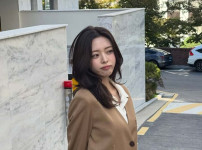 ITZY 유나, 최근 근황 공개