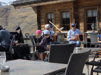 스위스 체르마트 5일차