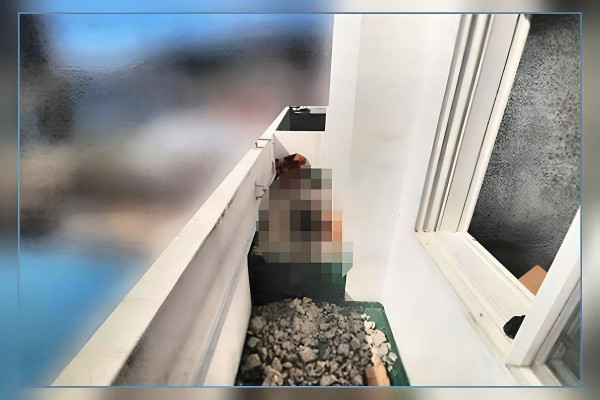 거제 16년 전 살인사건 피고인 징역 14년 확정