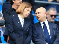 토트넘, 또 한 번의 임원 변화, 레베카 케이플혼, 겨울 이적시장 후 구단 떠난다