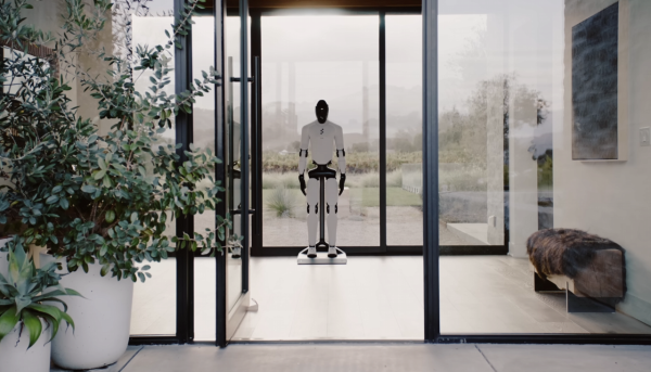 인간형 가사 로봇, 대량 생산 초읽기