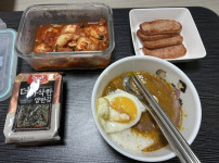 오늘도 진수성찬 입니다