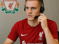 실시간 비르츠 근황