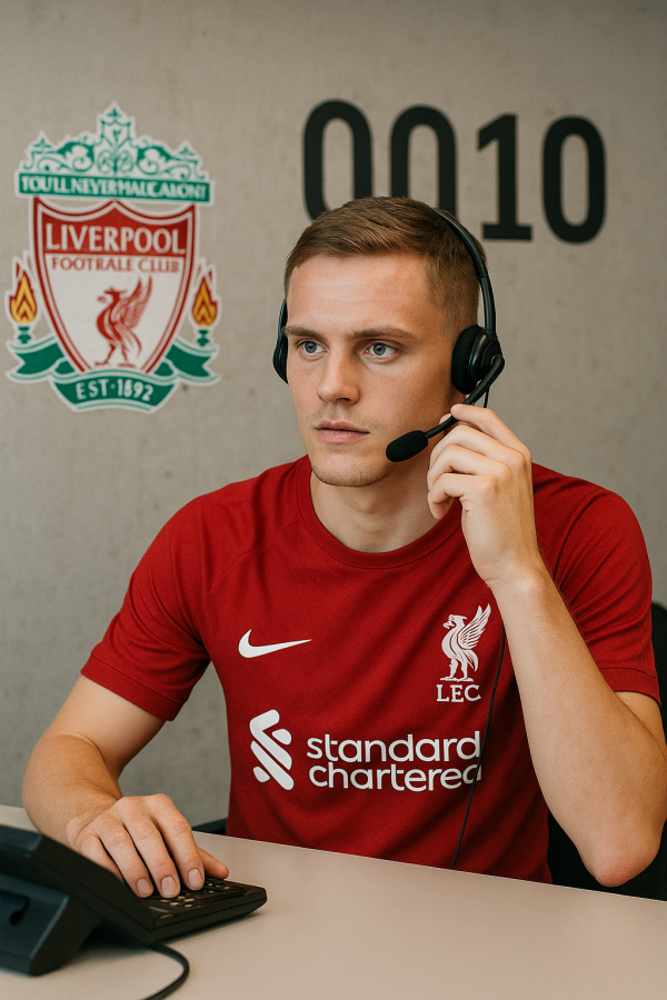 실시간 비르츠 근황