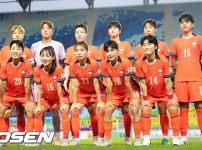 ‘손흥민급 비지니스석’ 요구한 女축구선수들…후배 U17대표팀은 1승도 못하고 월드컵 탈락