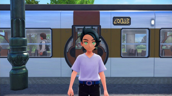 도시가 바꿔버린 소년의 삶