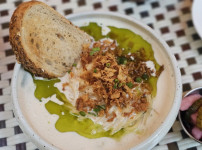 주말에 먹은 파스타