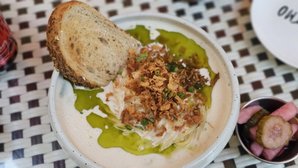 주말에 먹은 파스타