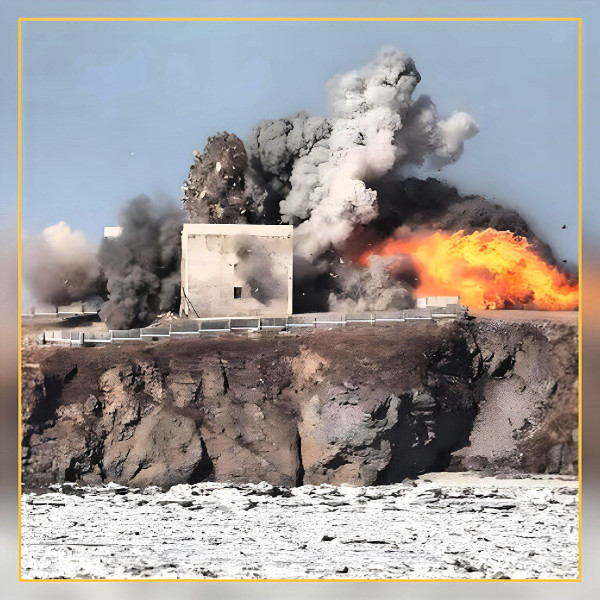 북한 신형 전략 순항미사일 시험 발사