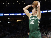 NBA 밀워키, 새 시즌 개막 앞두고 그린과 4년 639억원 계약