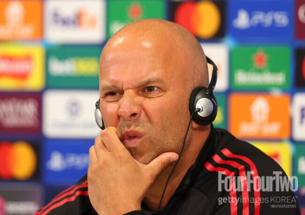 리버풀 슬롯 감독 리그 4연패 후 기자회견 불참 결정 팀 분위기 침체