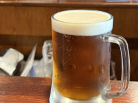 교카이 라멘을 먹었습니다