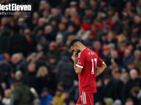 &#039;&#039;기분 좋을 때나 필요할 때만 말하더라?&#039;&#039; 캐러거의 분노, &#039;입꾹닫&#039; 살라 향해 &#039;&#039;뭐라고 말 좀 해봐&#039;&#039;