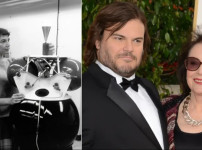 천재가 태어날 거라는 기대속에 태어난 아이