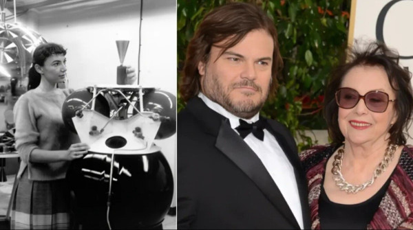 천재가 태어날 거라는 기대속에 태어난 아이