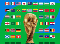 [오피셜] 현재까지 월드컵 본선 진출이 확정된 42개국