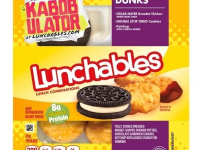 미국에서 가장 인기있는 점심 도시락