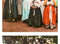 한국의 110년전 사진들