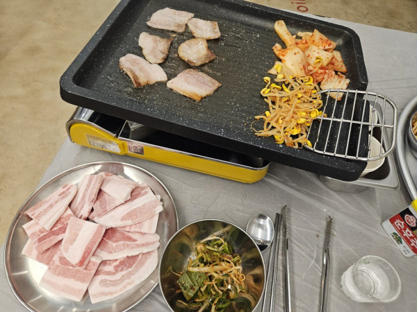 한잔하겠읍니다