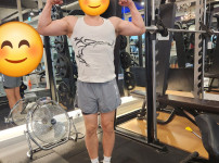 늦은 저녁 먹어요