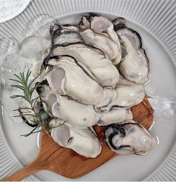 호불호 완벽하게 갈리는 음식