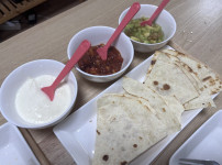 타코 좋아하세요?