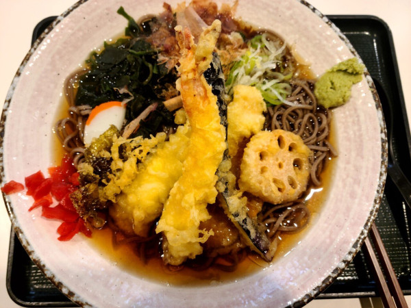 최근에 먹은 음식들