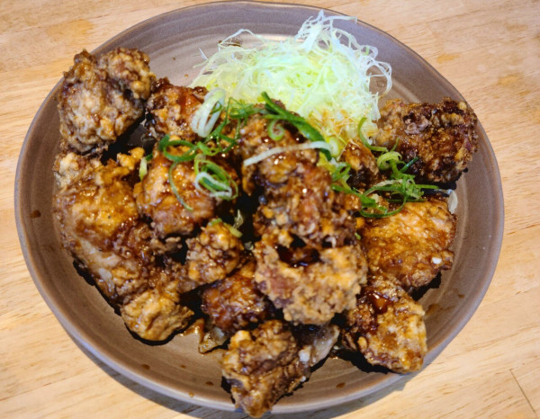 최근에 먹은 음식들