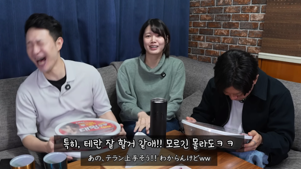 게임 잘 모르는 일본 유튜버가 본 페이커의 인상 ㅋㅋㅋ