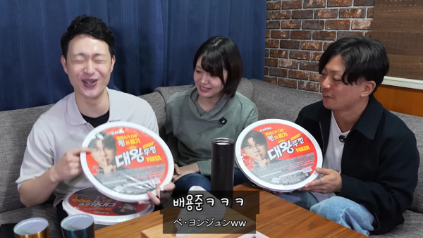 게임 잘 모르는 일본 유튜버가 본 페이커의 인상 ㅋㅋㅋ