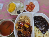 가끔가서 먹는 중식집