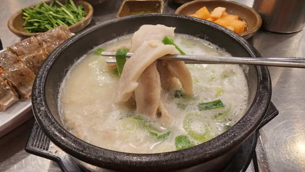 부산 혼여 2일차