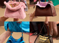 2026년 패션계가 밀고있다는 가방스타일