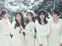 소송사 분쟁이 있던 멤버중 한명만 돌아왔던 피프티피프티의 사례