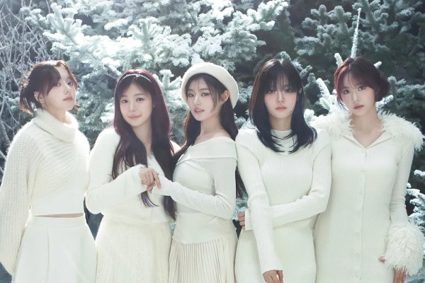 소송사 분쟁이 있던 멤버중 한명만 돌아왔던 피프티피프티의 사례